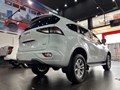 ISUZU MUX B7