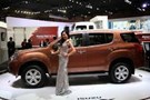MU-X CẢM NHẬN SỰ KHÁC BIỆT