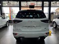 ISUZU MUX B7