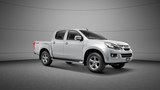 D-MAX LS 1.9 AT (2WD) GIÁ 666 TRIỆU