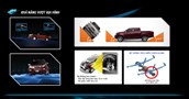 D-MAX LS 3.0 AT (4WD) GIÁ 738 TRIỆU