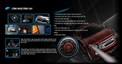 D-MAX LS 3.0 AT (4WD) GIÁ 738 TRIỆU