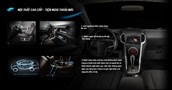 D-MAX LS 3.0 AT (4WD) GIÁ 738 TRIỆU