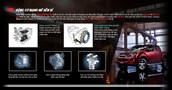 D-MAX LS 3.0 AT (4WD) GIÁ 738 TRIỆU