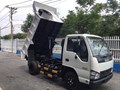 ISUZU BEN QKR (2 TẤN) 407 TRIỆU