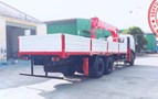 ISUZU FVM34W GẮN CẨU 1 TỶ 555TRIỆU