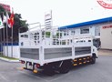 ISUZU NPR85K THÙNG MUI BẠT 645 TRIỆU