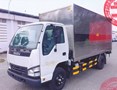 ISUZU QKR77H THÙNG KÍN (1.9-2.4 TẤN) 480 TRIỆU