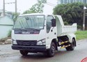 ISUZU QKR77F TỰ ĐỔ 490 TRIỆU