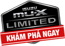 MU-X CẢM NHẬN SỰ KHÁC BIỆT