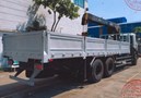 XE CẨU ISUZU FVM (11-13.6 TẤN) 1 TỶ 555TRIỆU