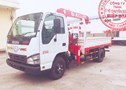XE CẨU ISUZU QKR (1.990 TẤN) 446 TRIỆU