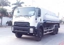 XE BỒN XITEC ISUZU FVM (19.5 M3) 1 TỶ 510TRIỆU