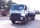 XE BỒN XITEC ISUZU FVM (19.5 M3) 1 TỶ 510TRIỆU