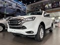 ISUZU MUX B7