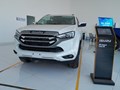 ISUZU MUX B7