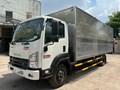 ISUZU FRR90QE5 THÙNG KÍN 7.5 MÉT