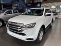 ISUZU MUX B7