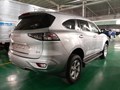 ISUZU MUX B7