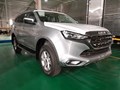 ISUZU MUX B7