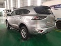 ISUZU MUX B7