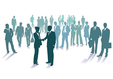 ĐỐI TÁC TRONG KINH DOANH!? KHÁC BIỆT GIỮA ĐỐI TÁC VÀ KHÁCH HÀNG