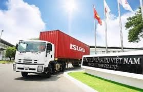 ISUZU VIỆT NAM ĐÓNG GÓP 2 TỶ ĐỒNG PHÒNG CHỐNG DỊCH COVID-19