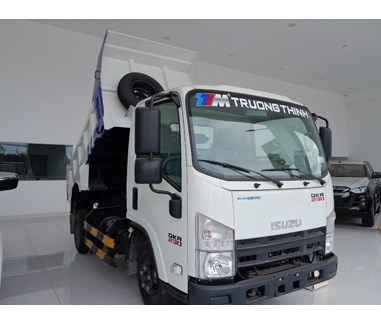 Xe Ben QKR230 - Tải 1.990 tấn ( 2.4 m³)
