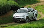 D-MAX LS 1.9MT (2WD) GIÁ 585 TRIỆU