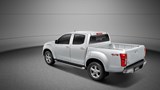 D-MAX LS 1.9MT (2WD) GIÁ 585 TRIỆU