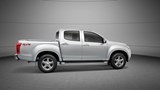 D-MAX LS 1.9MT (2WD) GIÁ 585 TRIỆU
