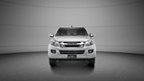 D-MAX LS 1.9MT (2WD) GIÁ 585 TRIỆU