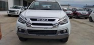 ISUZU MU-X B7 (2WD) GIÁ 738 TRIỆU