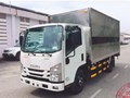 ISUZU NMR85H THÙNG KÍN 615 TRIỆU