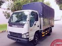 ISUZU QKR77F THÙNG MUI BẠT (1.4-2.4T) 436 TRIỆU