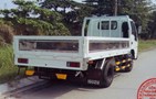 ISUZU QKR77F THÙNG LỬNG 406 TRIỆU