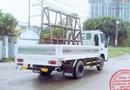 ISUZU QKR77F CHỞ KÍNH 406 TRIỆU