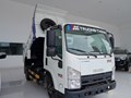 ISUZU BEN QKR (2 TẤN) 407 TRIỆU