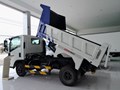 ISUZU BEN QKR (2 TẤN) 407 TRIỆU