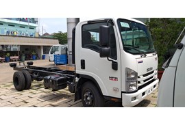 ISUZU NPR400 THANH LÝ ĐỜI 2021-EURO5
