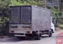 ISUZU QMR77HE4A CHỞ GIA CẦM CON