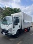 ISUZU QMR77HE4A THÙNG KÍN 1.990 -2.280 TẤN