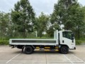 ISUZU QMR77HE4A THÙNG LỬNG 1.990 - 2.790 TẤN